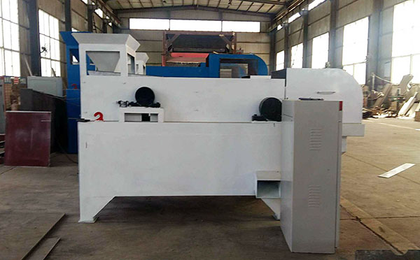 渦電流分選機(jī)