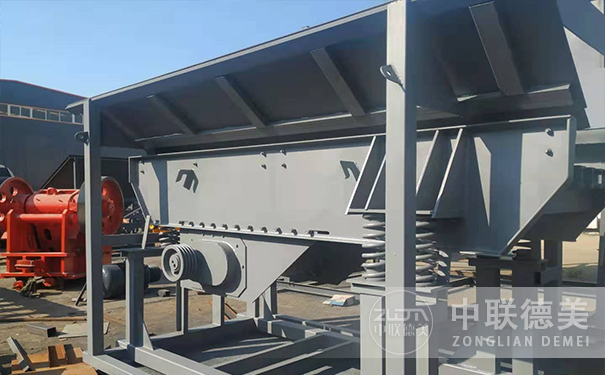 建筑垃圾分選機(jī)