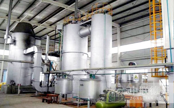 小型醫(yī)療垃圾處理設(shè)備