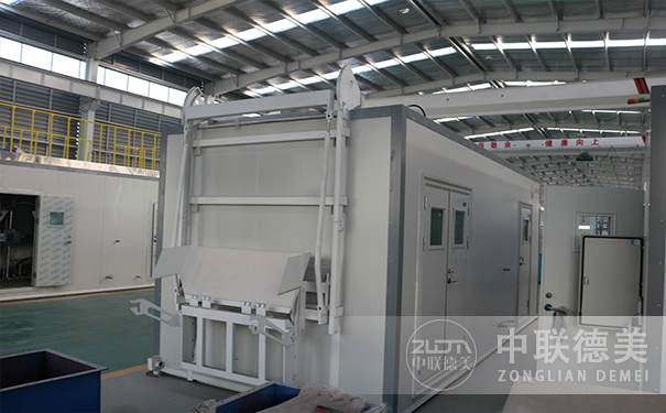 小型醫(yī)療垃圾處理設(shè)備