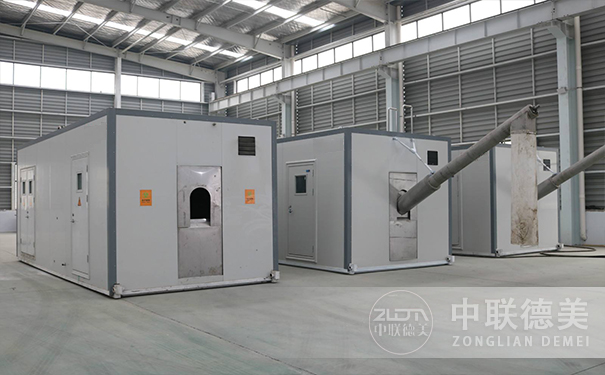 小型醫(yī)療垃圾處理設(shè)備