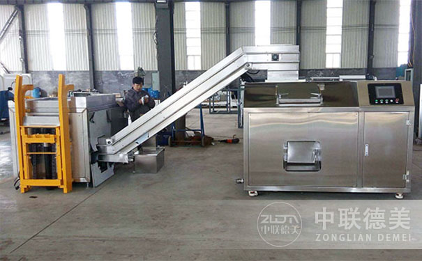 小型生活垃圾回收處理設(shè)備