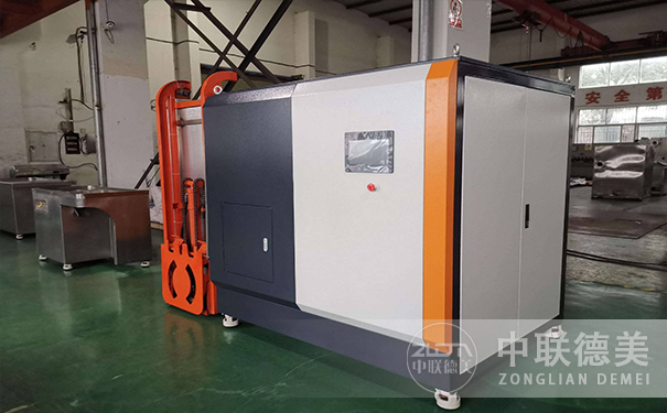 小型生活垃圾回收處理設(shè)備